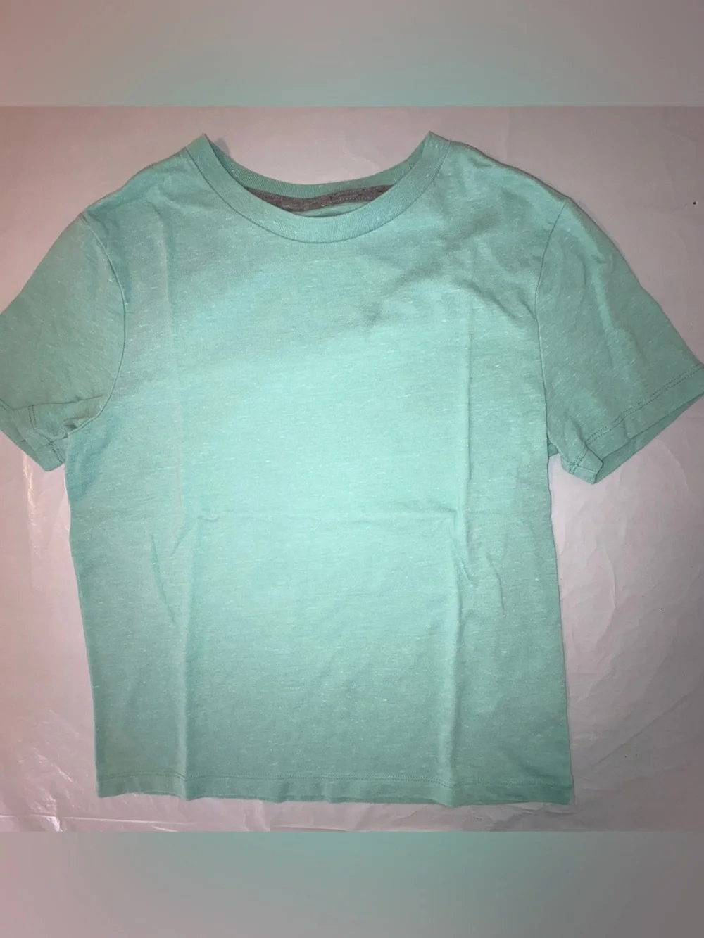 NWOT Bundle: Short Sleeve Hoodie, Disney Mickey Mouse & Spider-Man, Green Tee